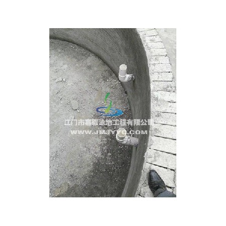 云浮新兴室内空中泳池